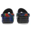 Classic Solarized Clogs ”Blue Orange”