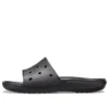 Classic tofflor svarta unisex