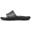 Classic tofflor svarta unisex