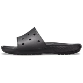 Classic tofflor svarta unisex
