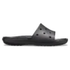 Classic tofflor svarta unisex