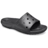 Classic tofflor svarta unisex