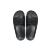 Classic tofflor svarta unisex