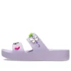 Classic Tofflors ”Purple”