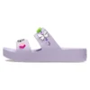 Classic Tofflors ”Purple”