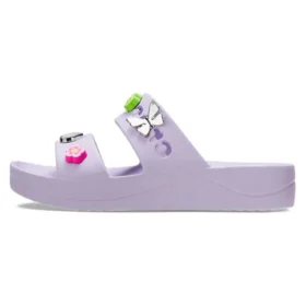 Classic Tofflors ”Purple”