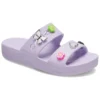 Classic Tofflors ”Purple”