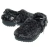Classic Unfurgettable Clog ”Black Leopard”