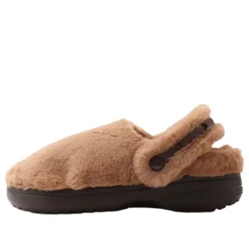 Classic Unfurgettable Clog ”Milk Chocolate”