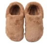 Classic Unfurgettable Clog ”Milk Chocolate”