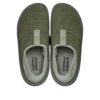 Classic Vegan Suede Moc ”Galactic Grey”