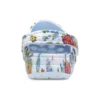 Classic Vera Bradley Clogs ”White Multi”