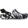 Classic Work Graphic Clog Classic Work Graphic Clog