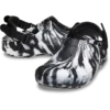 Classic Work Graphic Clog Classic Work Graphic Clog