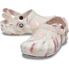 Classic Work Graphic Clog Classic Work Graphic Clog