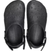 Classic Work Graphic Clog Classic Work Graphic Clog