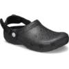 Classic Work Graphic Clog Classic Work Graphic Clog