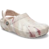 Classic Work Graphic Clog Classic Work Graphic Clog