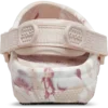 Classic Work Graphic Clog Classic Work Graphic Clog