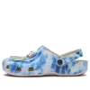 Classic x Levi’s Clog ”Tie-Dye”