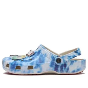 Classic x Levi’s Clog ”Tie-Dye”