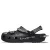 Classic x Little Big Clog ”Black”