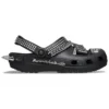 Classic x Little Big Clog ”Black”