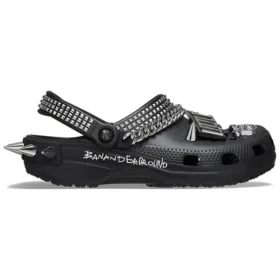 Classic x Little Big Clog ”Black”