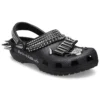 Classic x Little Big Clog ”Black”