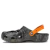 Classic x Luke Combs Clogs ”Realtree Camo”
