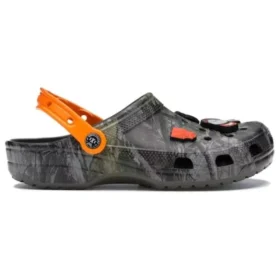 Classic x Luke Combs Clogs ”Realtree Camo”