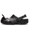 Classic x Marvel Clog ”Venom”