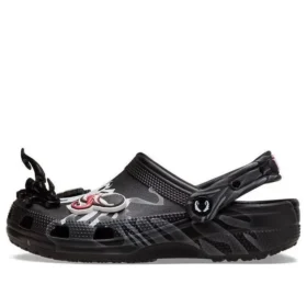 Classic x Marvel Clog ”Venom”
