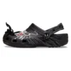 Classic x Marvel Clog ”Venom”