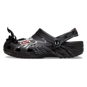 Classic x Marvel Clog ”Venom”