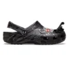 Classic x Marvel Clog ”Venom”