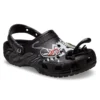 Classic x Marvel Clog ”Venom”