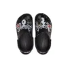 Classic x Marvel Clog ”Venom”
