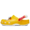Classic x McDonald’s Birdie Clog ”Yellow”