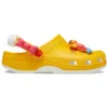 Classic x McDonald’s Birdie Clog ”Yellow”