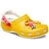 Classic x McDonald’s Birdie Clog ”Yellow”