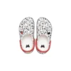 Classic x Mickey Mouse Clogs ”White Red Black”
