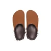 Classic x Museum of Peace & Quiet Clogs ”Tan”