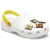 Classic x Ottogi Clog ”White Yellow”