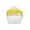 Classic x Ottogi Clog ”White Yellow”