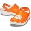 Clemson Classic Clog Clemson Classic Clog
