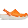 Clemson Classic Clog Clemson Classic Clog