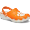 Clemson Classic Clog Clemson Classic Clog