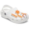 Clemson Univ 5-pack Jibbitz-berlocker