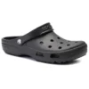 Coast Clogs ”Black”